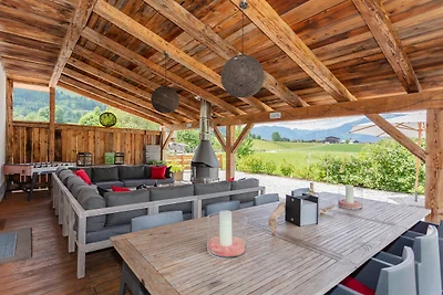 Gästehaus Osterthor - Ferienwohnung Hinterrei...