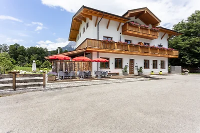 Gästehaus Osterthor - Ferienwohnung Natrun, G...