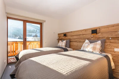 Gästehaus Osterthor - Ferienwohnung Asitz, Ba...