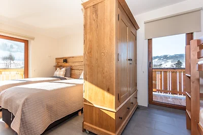 Gästehaus Osterthor - Ferienwohnung Asitz, Ba...