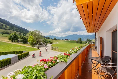Gästehaus Osterthor - Ferienwohnung Asitz, Ba...