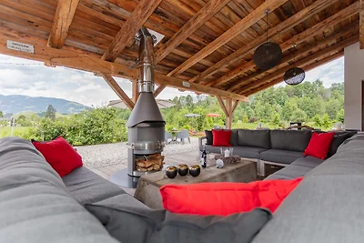 Gästehaus Osterthor - Ferienwohnung Asitz, Ba...