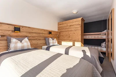 Gästehaus Osterthor - Ferienwohnung Asitz, Ba...