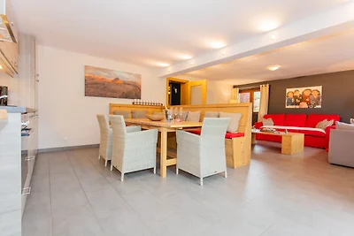Gästehaus Osterthor - Ferienwohnung Hinterrei...