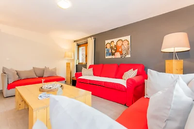 Gästehaus Osterthor - Ferienwohnung Hinterrei...