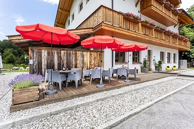 Gästehaus Osterthor - Ferienwohnung Natrun, G...
