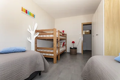 Gästehaus Osterthor - Ferienwohnung Natrun, G...