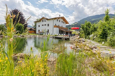 Gästehaus Osterthor - Ferienwohnung Natrun, G...