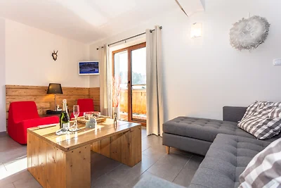 Gästehaus Osterthor - Ferienwohnung Asitz, Ba...