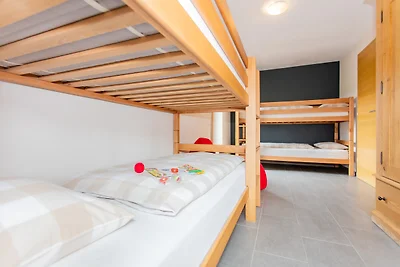 Gästehaus Osterthor - Ferienwohnung Hinterrei...