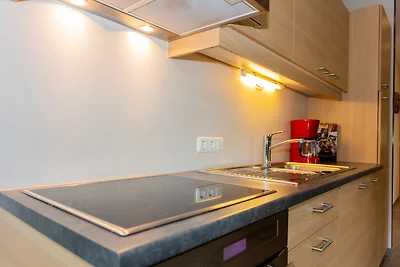 Gästehaus Osterthor - Ferienwohnung Hinterrei...