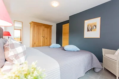 Gästehaus Osterthor - Ferienwohnung Hinterrei...