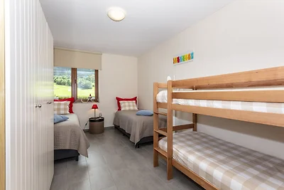 Gästehaus Osterthor - Ferienwohnung Natrun, G...