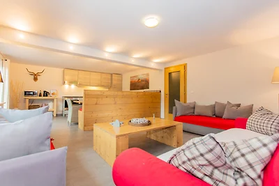 Gästehaus Osterthor - Ferienwohnung Hinterrei...