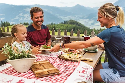 Gästehaus Osterthor - Ferienwohnung Natrun, G...