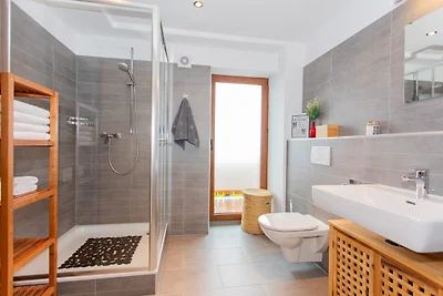Gästehaus Osterthor - Ferienwohnung Natrun, G...