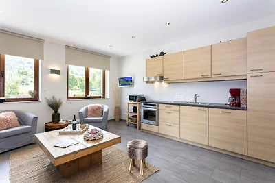 Gästehaus Osterthor - Ferienwohnung Natrun, G...
