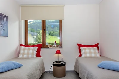 Gästehaus Osterthor - Ferienwohnung Natrun, G...