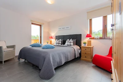 Gästehaus Osterthor - Ferienwohnung Hinterrei...