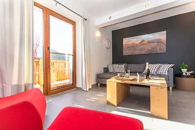 Gästehaus Osterthor - Ferienwohnung Asitz, Ba...