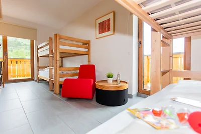 Gästehaus Osterthor - Ferienwohnung Hinterrei...