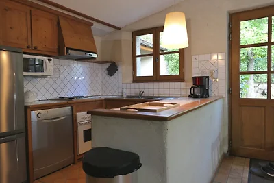 Ferienwohnung Montagne