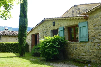 Ferienwohnung Montagne