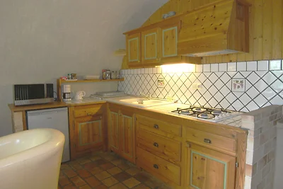 Ferienwohnung Vignoble