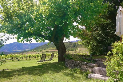 Ferienwohnung Vignoble