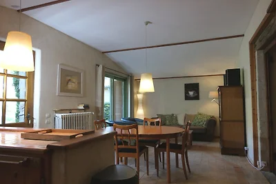 Ferienwohnung Montagne