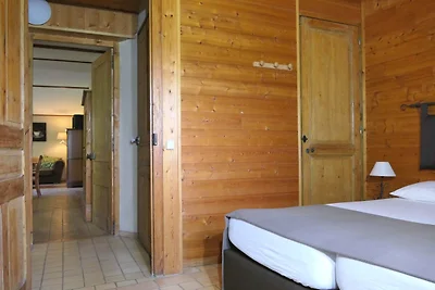 Ferienwohnung Montagne