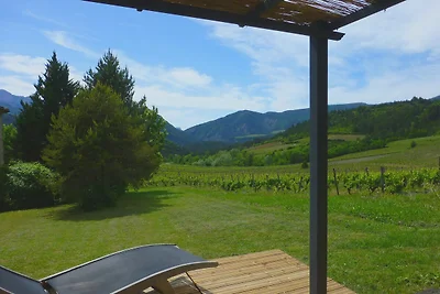 Ferienwohnung Montagne