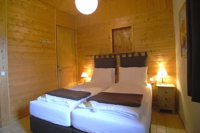Ferienwohnung Montagne