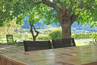 Ferienwohnung Vignoble