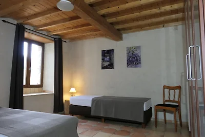 Ferienwohnung Montagne