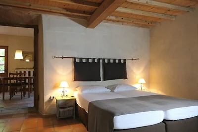Ferienwohnung Montagne