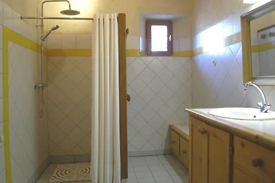 Ferienwohnung Montagne