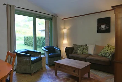 Ferienwohnung Montagne