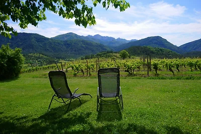 Ferienwohnung Vignoble