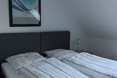 Vinnenhus Wohnung 8