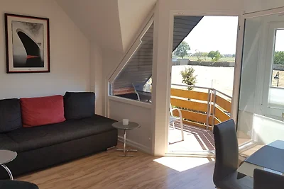 Vinnenhus Wohnung 8
