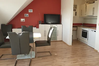 Vinnenhus Wohnung 8
