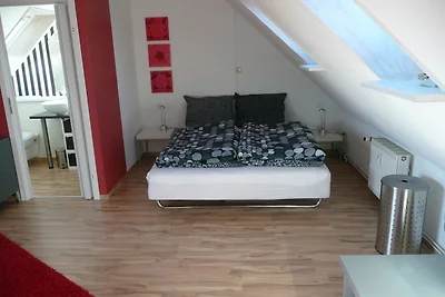 Vinnenhus Wohnung 8