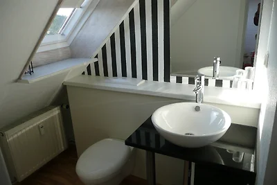 Vinnenhus Wohnung 8