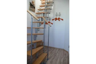 Vinnenhus Wohnung 8