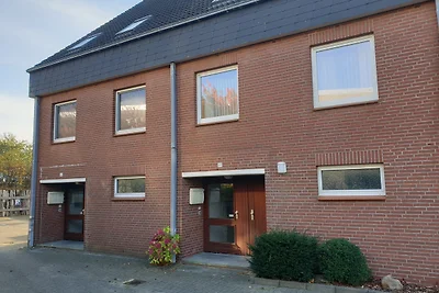 Vinnenhus Wohnung 8