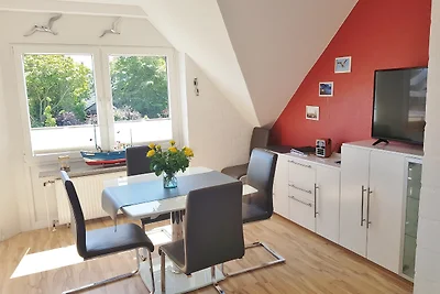 Vinnenhus Wohnung 8