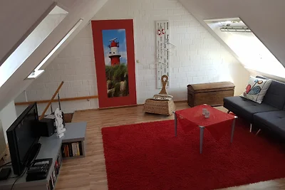 Vinnenhus Wohnung 8