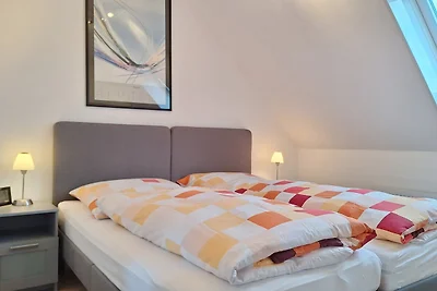 Vinnenhus Wohnung 8