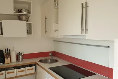 Vinnenhus Wohnung 8